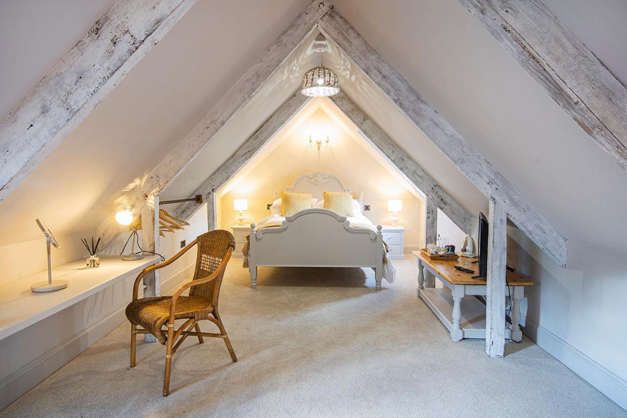 Cusgarne Manor Boutique B&B - Adults Only Truro Exterior foto